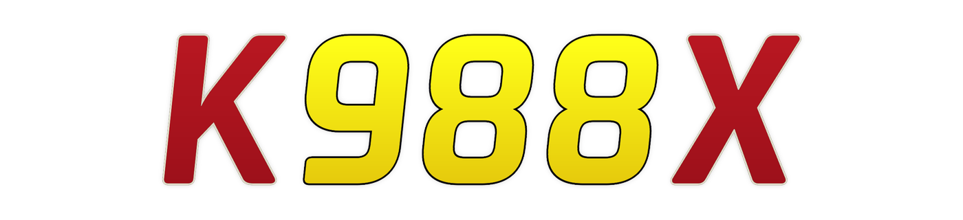 k988x logo